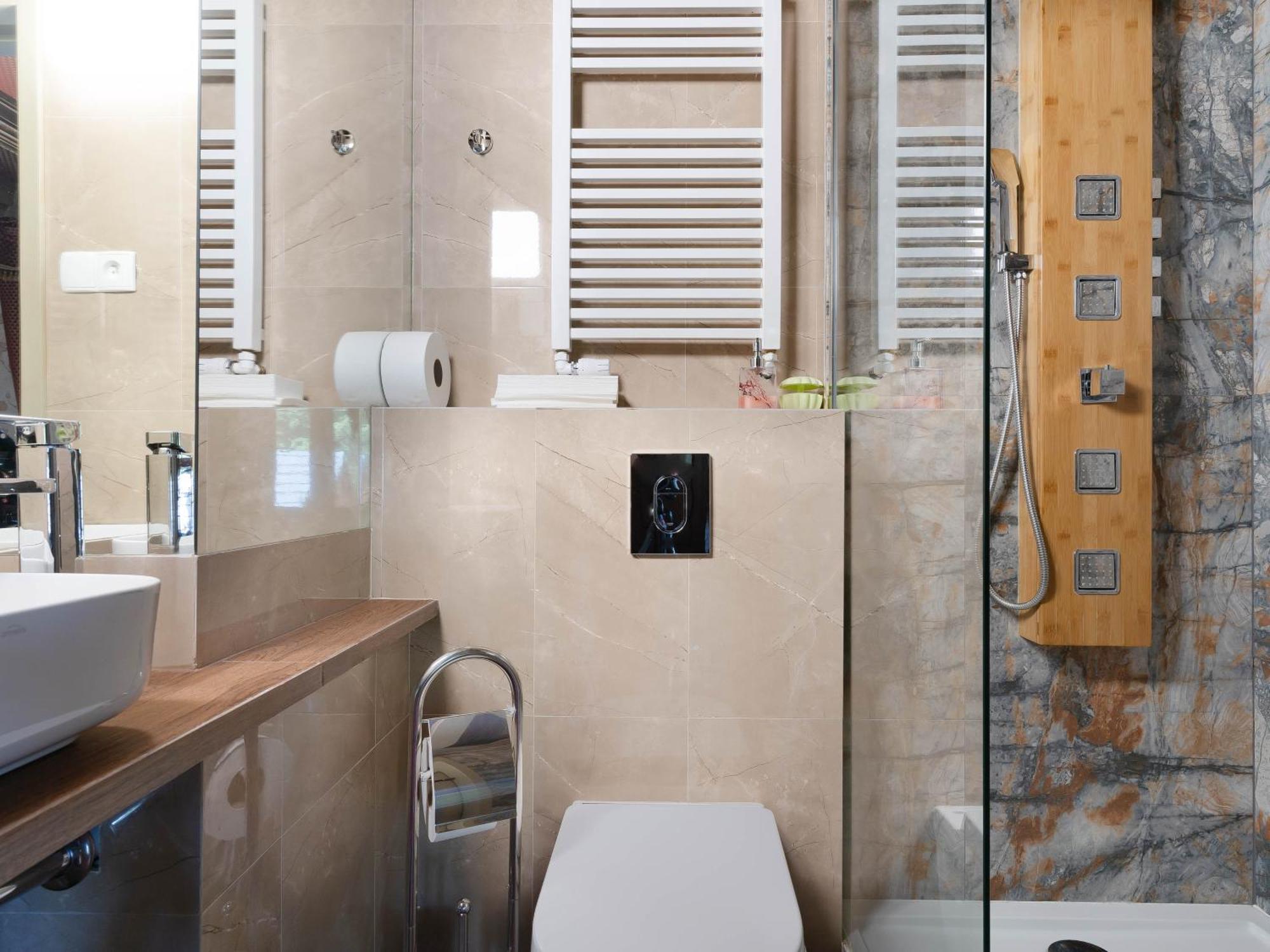 Appartement Dwor Mysinek à Grabowiec  Extérieur photo